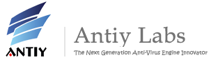 Antiy Labs |  The Next Generation Anti-Virus Engine Innovator